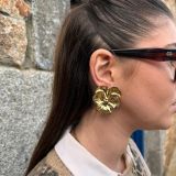 Boucles d&rsquo;oreilles Lola