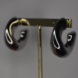 Boucles d&rsquo;oreilles Milie