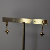 Boucles d&rsquo;oreilles Lunelle