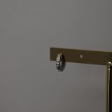 Boucles d&rsquo;oreilles Gabie