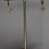 Boucles d&rsquo;oreilles Charlize