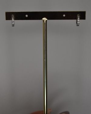 Boucles d&rsquo;oreilles Gabie