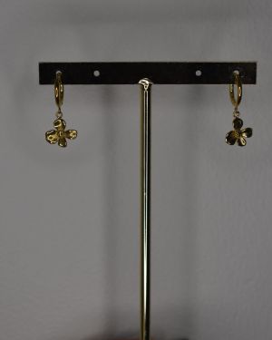 Boucles d&rsquo;oreilles Aveline