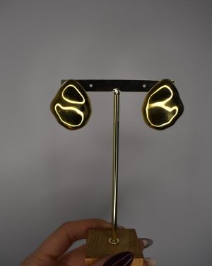 Boucles d&rsquo;oreilles Simona