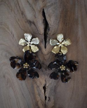 Boucles d&rsquo;oreilles Filippa