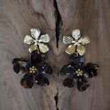 Boucles d&rsquo;oreilles Filippa