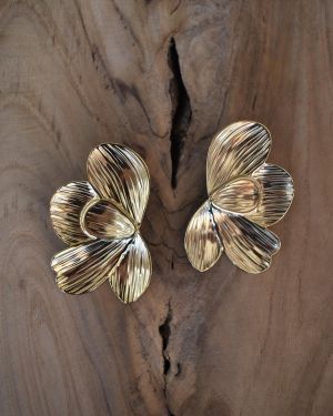 Boucles d&rsquo;oreilles Louma