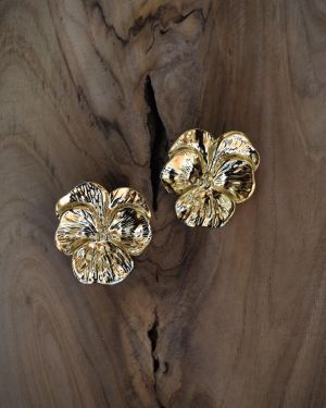 Boucles d&rsquo;oreilles Lola