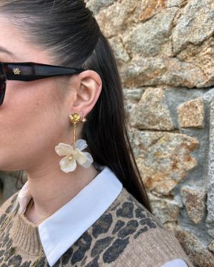 Boucles d&rsquo;oreilles Pricilla