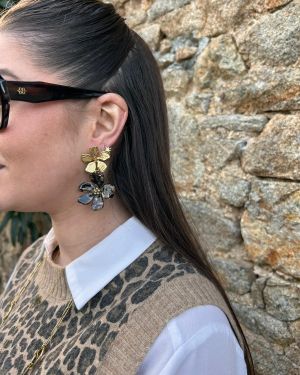 Boucles d&rsquo;oreilles Filippa