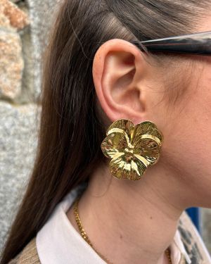 Boucles d&rsquo;oreilles Lola