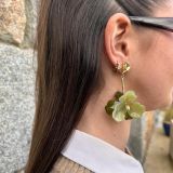 Boucles d&rsquo;oreilles Pricilla