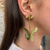 Boucles d&rsquo;oreilles Pricilla