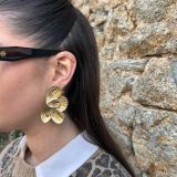 Boucles d&rsquo;oreilles Louma