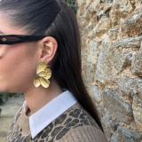 Boucles d&rsquo;oreilles Louma