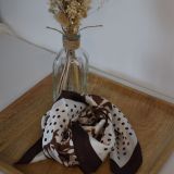 Foulard Oxane