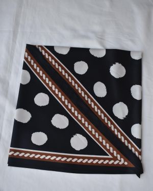 Foulard Nahée