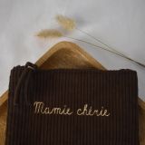 Pochette Mamie chérie