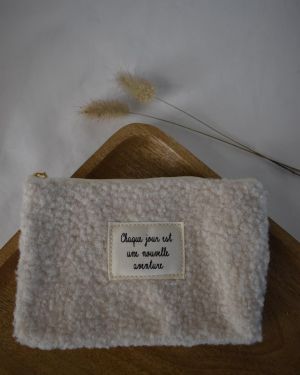 Pochette Chaque jour est une nouvelle aventure