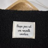 Pochette Chaque jour est une nouvelle aventure