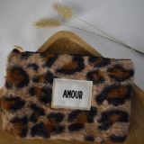 Pochette Fourrure