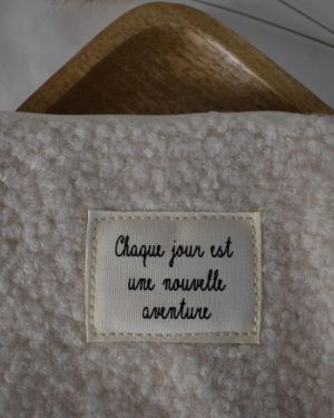 Pochette Chaque jour est une nouvelle aventure