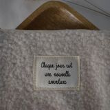 Pochette Chaque jour est une nouvelle aventure