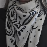 Foulard Gemma