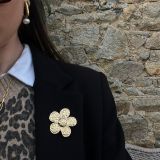 Broche Inès