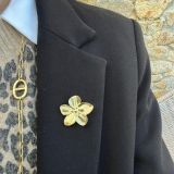 Broche Maëlle
