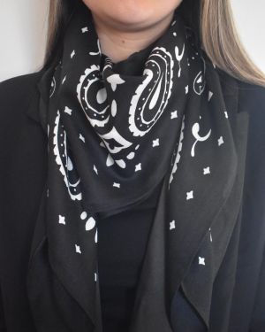 Foulard Gemma