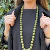 Collier long Lévana