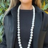 Collier long Lévana