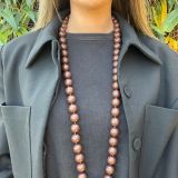 Collier long Lévana