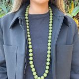 Collier long Lévana