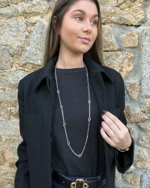 Collier long Palmyre