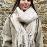 Echarpe Cedar