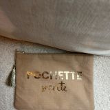 Pochette secrète