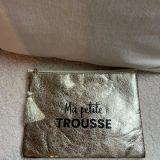Pochette Ma petite trousse