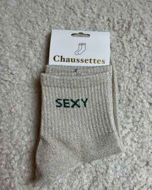 Chaussettes Sexy