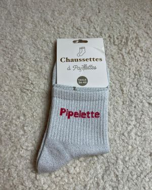 Chaussettes Pipelette