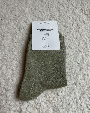 Chaussettes Elly