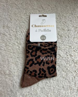 Chaussettes Wish