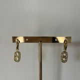 Boucles d&rsquo;oreilles Angélique