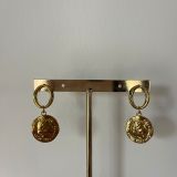 Boucles d&rsquo;oreilles Sofia