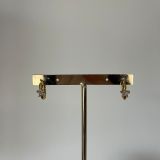 Boucles d&rsquo;oreilles Etoile