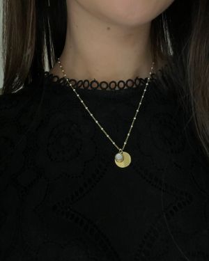Collier Bianca