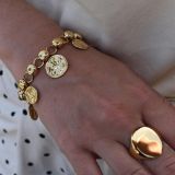 Bague Chevalière