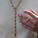 Collier Gloria