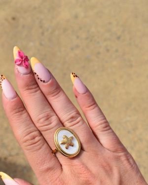 Bague Aveline